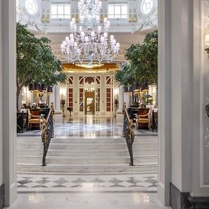 The St. Regis Rome